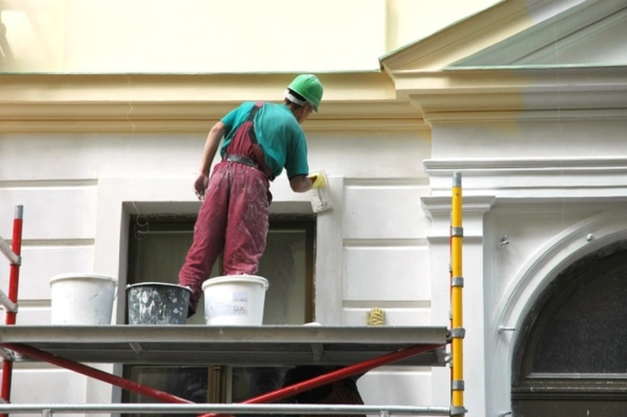 Benefits Of Professional Exterior Painting Services in Clarkesville, GA Benefits Of Professional Exterior Painting Services in Clarkesville, GA