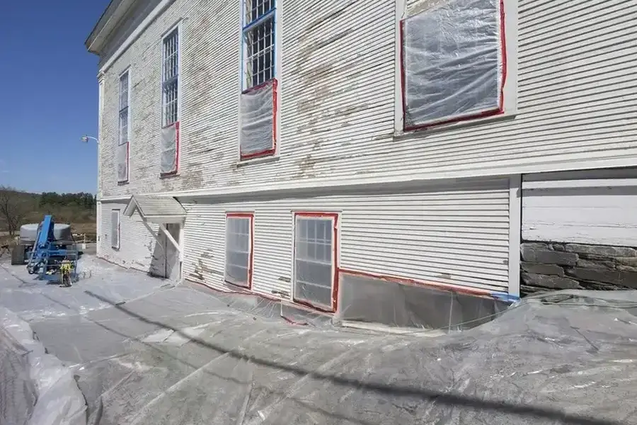 How Exterior Painting Protects Your Home From Weather in Clarkesville, GA How Exterior Painting Protects Your Home From Weather in Clarkesville, GA