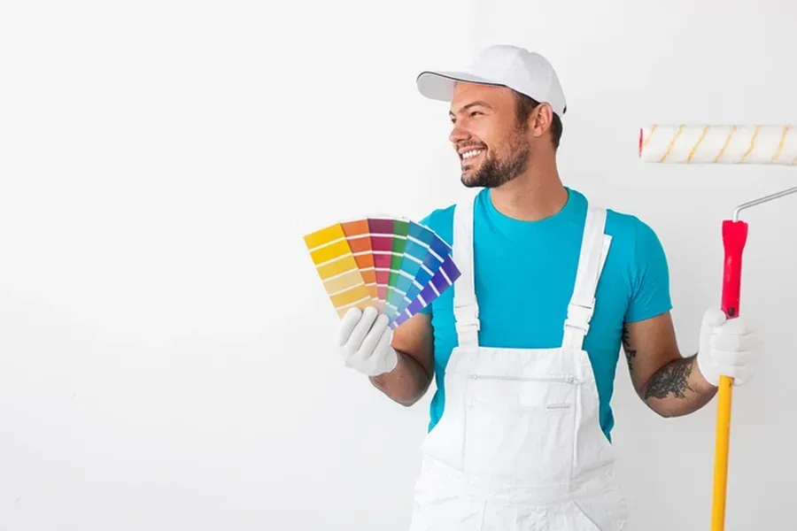 How Interior Painting Refreshes Your Living Space in Clarkesville, GA How Interior Painting Refreshes Your Living Space in Clarkesville, GA
