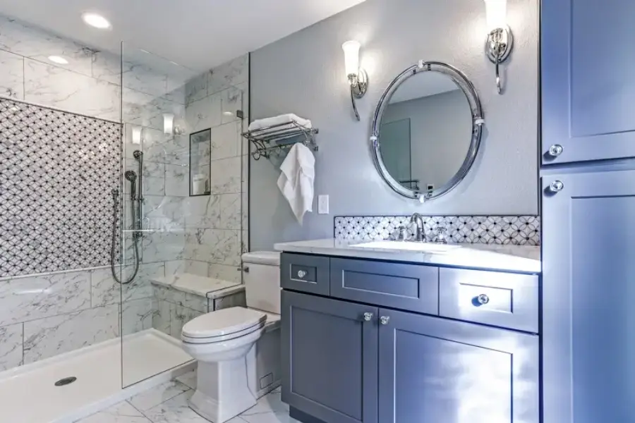 How Painting Can Transform Your Bathrooms Overall Look Clarkesville, GA How Painting Can Transform Your Bathrooms Overall Look Clarkesville, GA