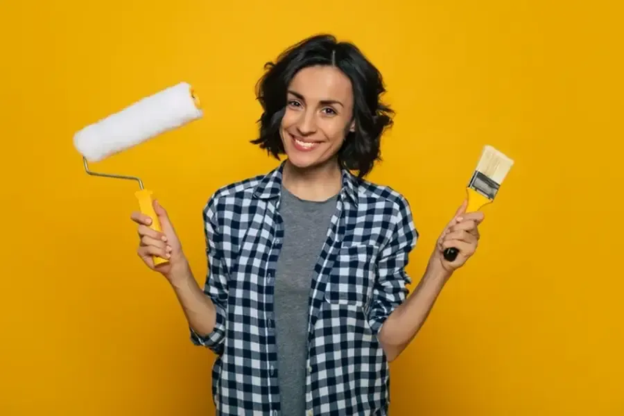 When To Repaint Interior Walls For Best Results Clarkesville, GA When To Repaint Interior Walls For Best Results Clarkesville, GA